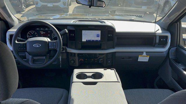 new 2026 Ford F-350 car, priced at $63,588