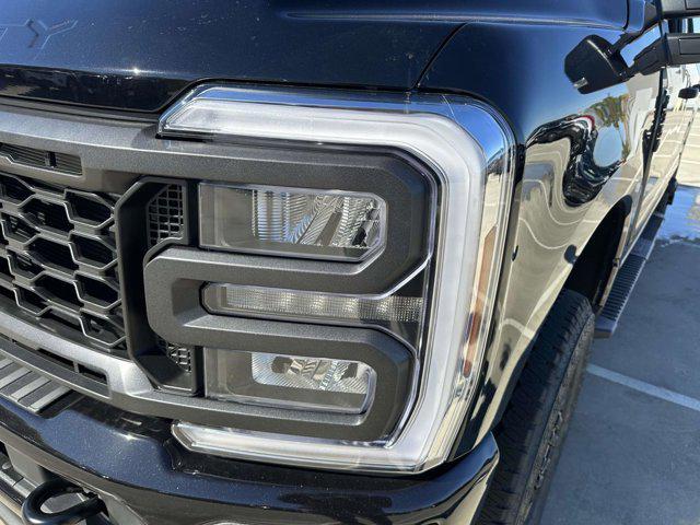 new 2026 Ford F-350 car, priced at $63,588