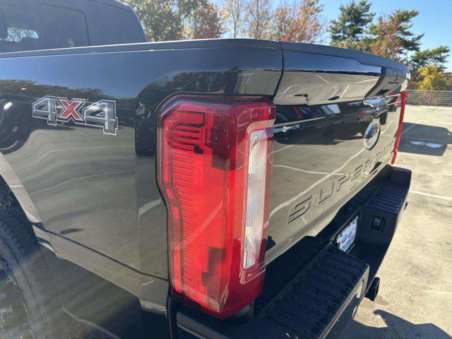 new 2026 Ford F-350 car, priced at $63,588