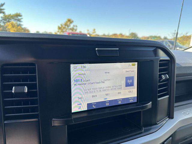 new 2026 Ford F-350 car, priced at $63,588