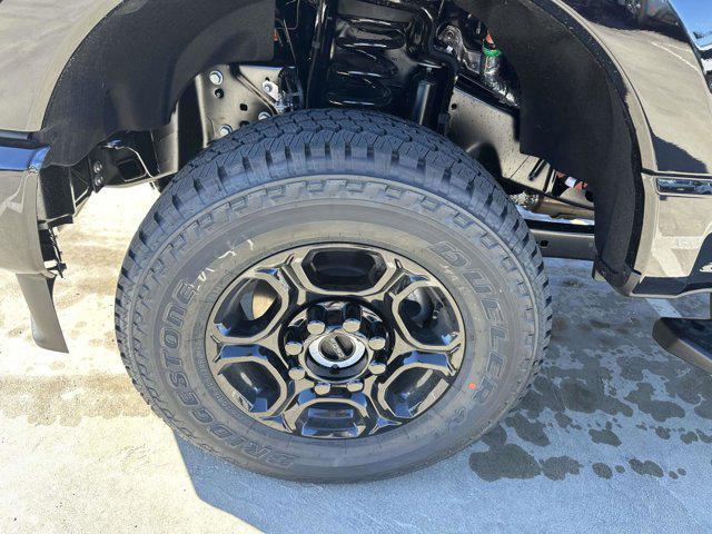 new 2026 Ford F-350 car, priced at $63,588