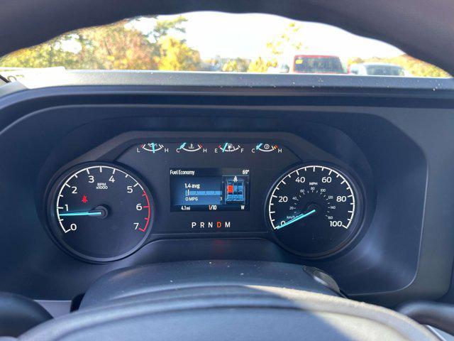 new 2026 Ford F-350 car, priced at $63,588