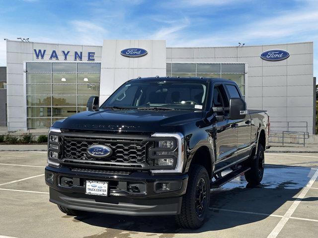 new 2026 Ford F-350 car, priced at $63,588