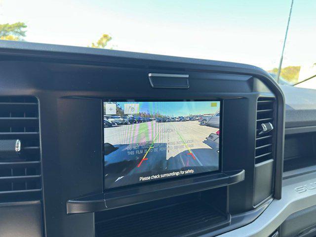 new 2026 Ford F-350 car, priced at $63,588