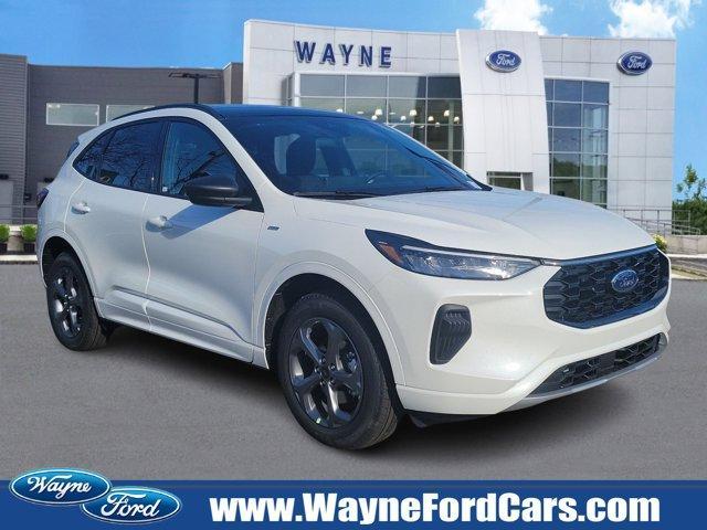 new 2024 Ford Escape car, priced at $36,788