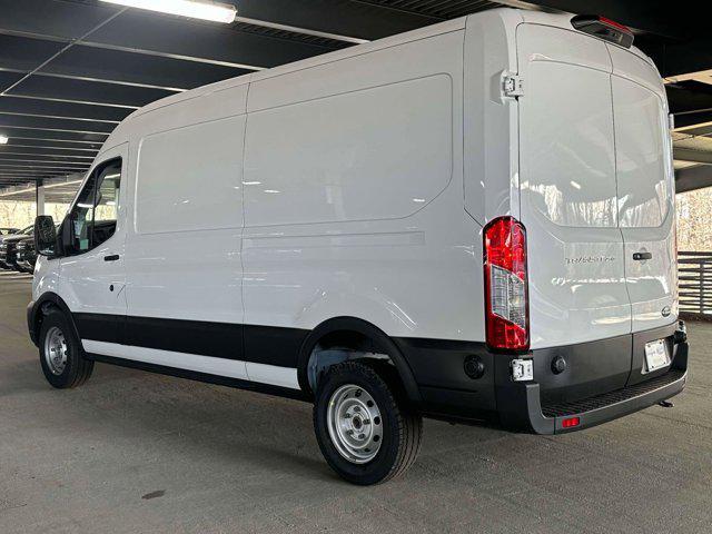 new 2024 Ford Transit-250 car, priced at $52,765