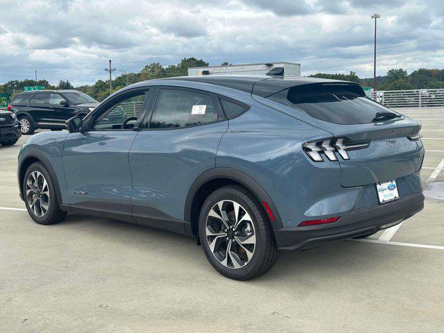 new 2024 Ford Mustang Mach-E car, priced at $49,285