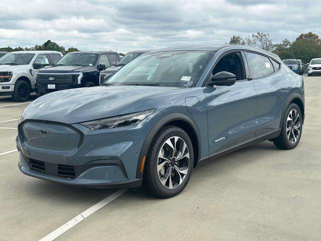 new 2024 Ford Mustang Mach-E car, priced at $49,285