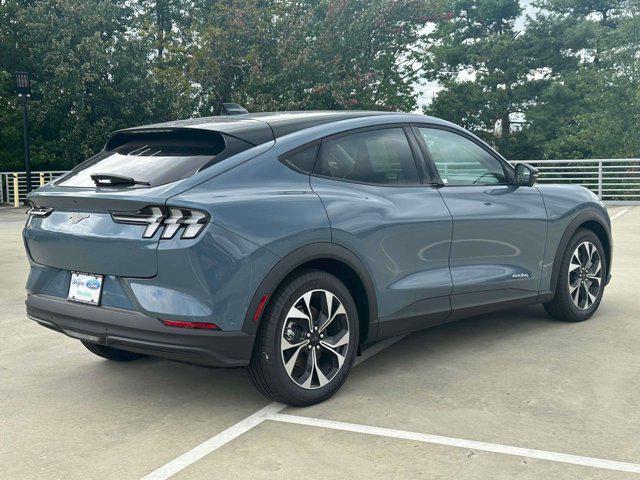 new 2024 Ford Mustang Mach-E car, priced at $49,285