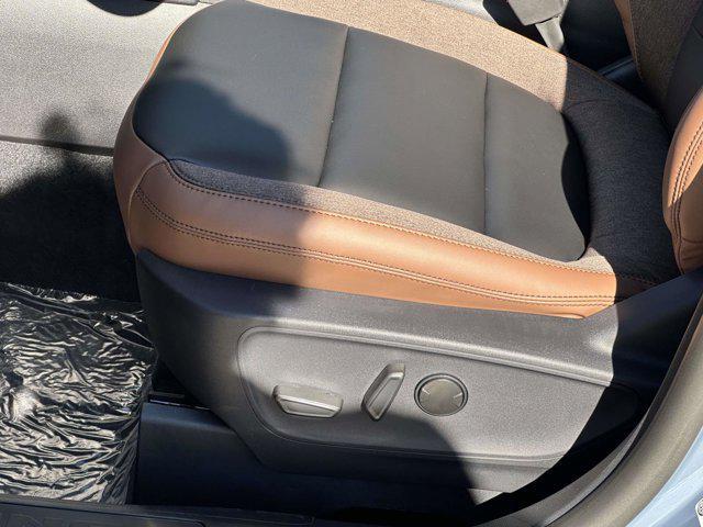 new 2025 Ford Bronco Sport car, priced at $42,888