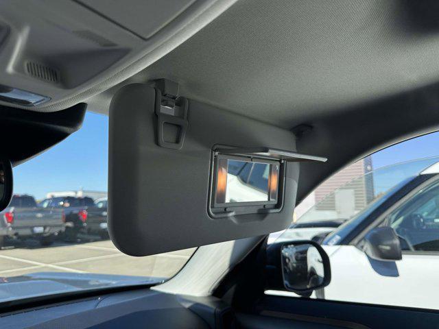 new 2025 Ford Bronco Sport car, priced at $42,888