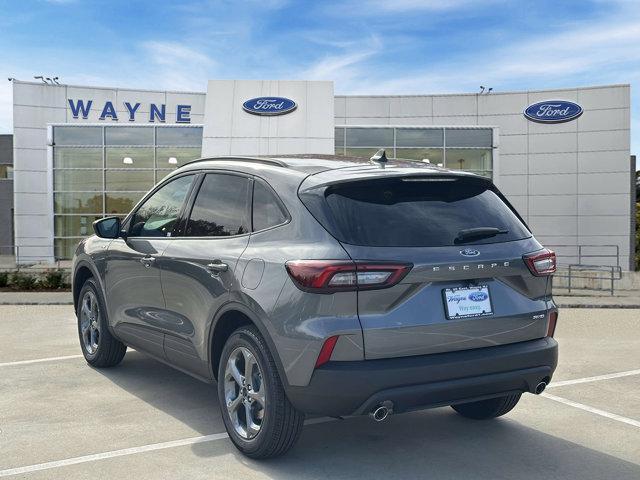new 2026 Ford Escape car, priced at $35,925