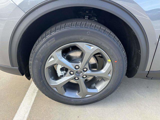 new 2026 Ford Escape car, priced at $35,925