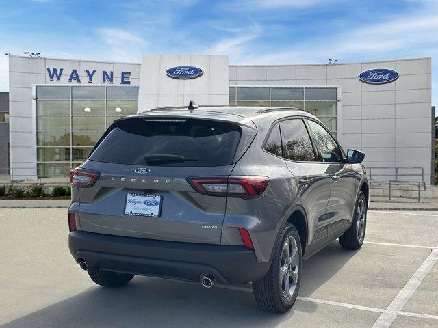 new 2026 Ford Escape car, priced at $35,925