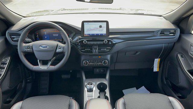 new 2026 Ford Escape car, priced at $35,925