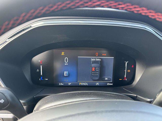 new 2026 Ford Escape car, priced at $35,925