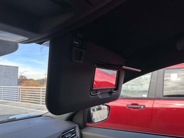 new 2026 Ford Escape car, priced at $35,925