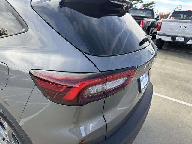 new 2026 Ford Escape car, priced at $35,925