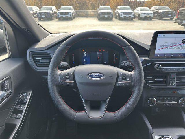 new 2026 Ford Escape car, priced at $35,925