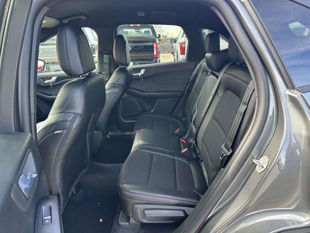 new 2026 Ford Escape car, priced at $35,925