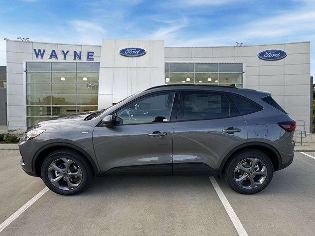 new 2026 Ford Escape car, priced at $35,925