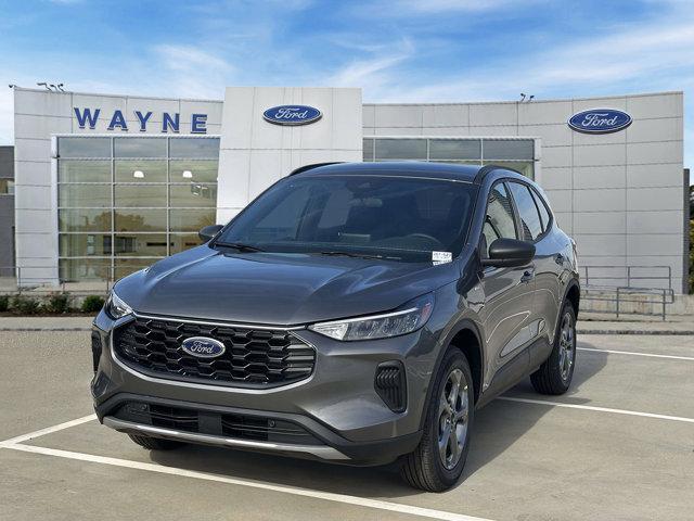 new 2026 Ford Escape car, priced at $35,925
