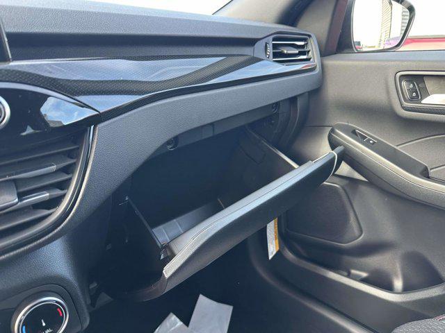 new 2026 Ford Escape car, priced at $35,925