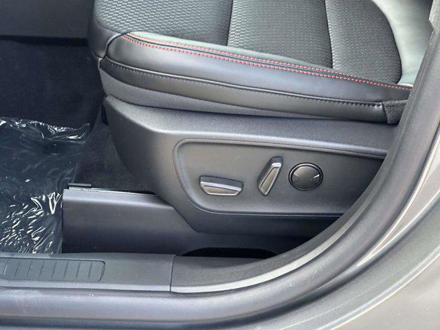 new 2026 Ford Escape car, priced at $35,925