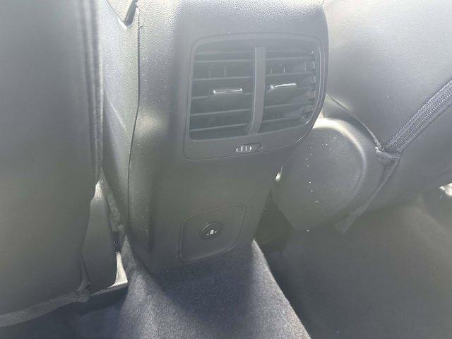 new 2026 Ford Escape car, priced at $35,925