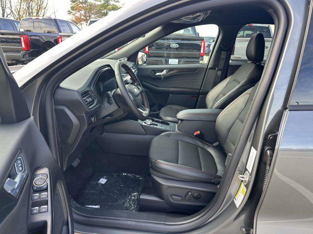 new 2026 Ford Escape car, priced at $35,925