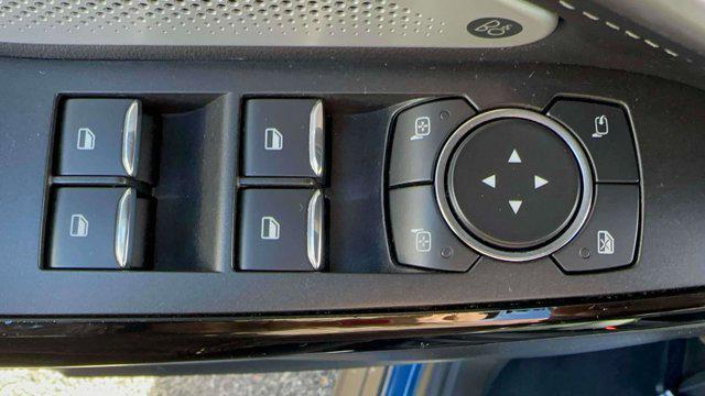 used 2022 Ford Explorer car, priced at $38,988