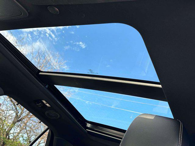 used 2022 Ford Explorer car, priced at $38,988