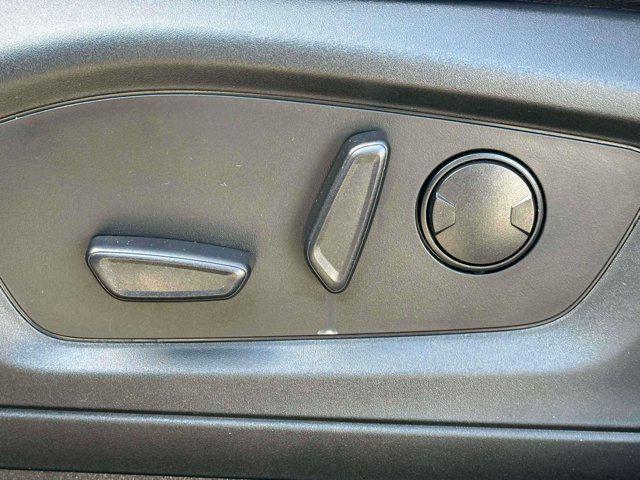 used 2022 Ford Explorer car, priced at $38,988