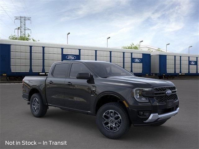 new 2024 Ford Ranger car, priced at $47,290