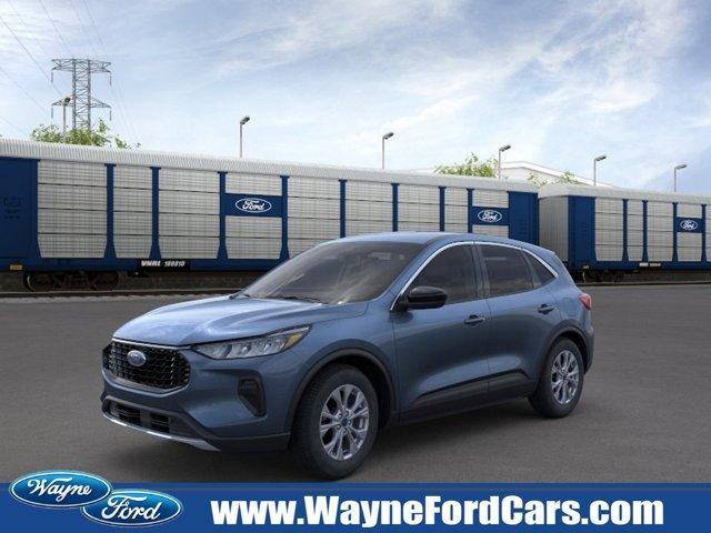 new 2024 Ford Escape car, priced at $32,889