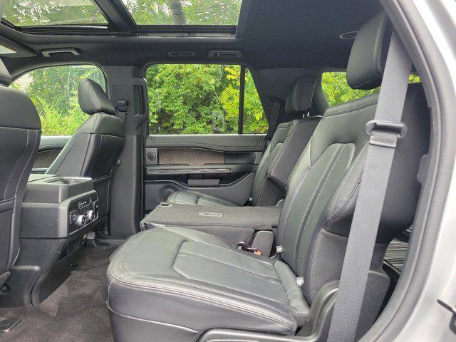 used 2021 Ford Expedition car, priced at $45,867