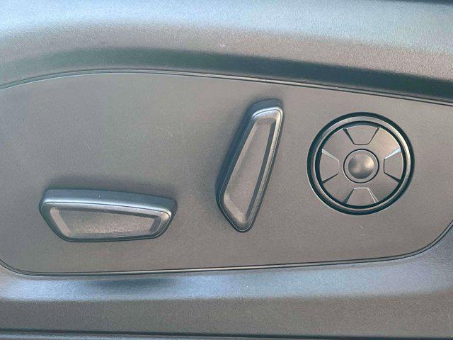 used 2022 Ford Explorer car, priced at $39,888