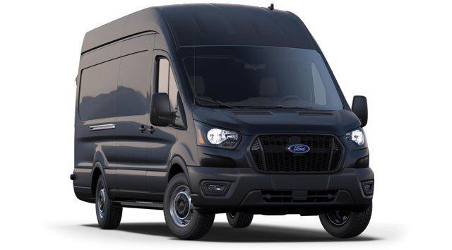 new 2024 Ford Transit-350 car, priced at $56,275