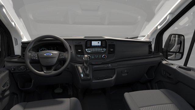 new 2024 Ford Transit-350 car, priced at $56,275