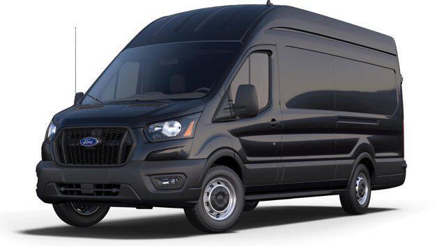 new 2024 Ford Transit-350 car, priced at $56,275