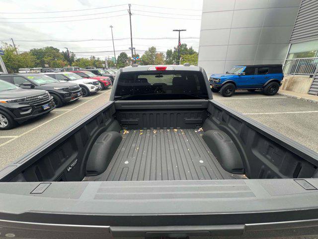 used 2023 Ford F-150 car