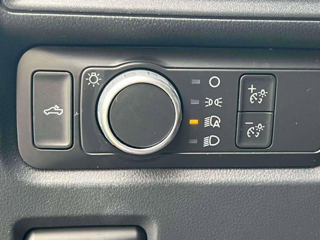 used 2023 Ford F-150 car