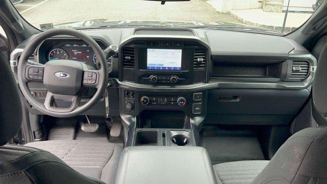 used 2023 Ford F-150 car