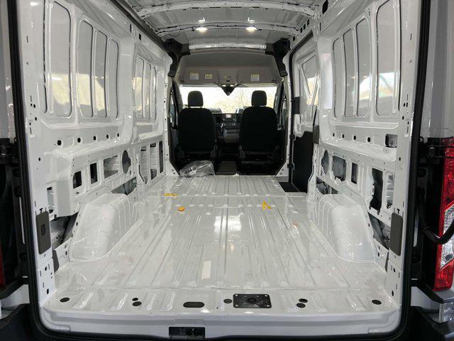 new 2024 Ford Transit-350 car, priced at $54,015