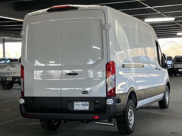 new 2024 Ford Transit-350 car, priced at $54,015