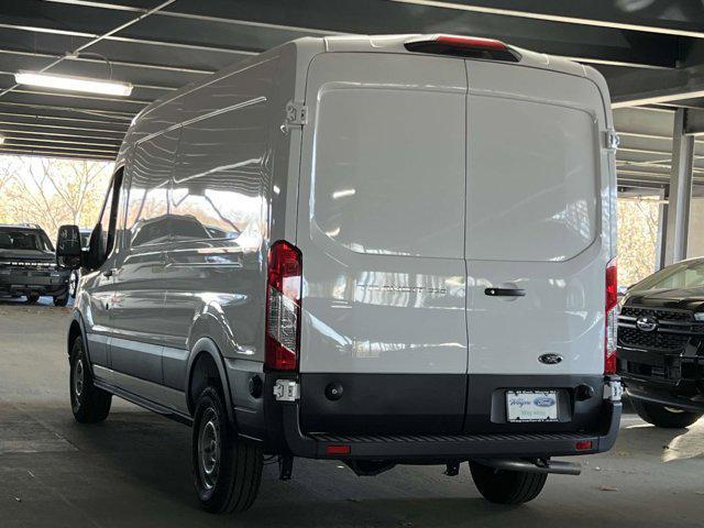 new 2024 Ford Transit-350 car, priced at $54,015