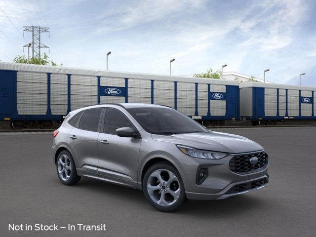 new 2024 Ford Escape car, priced at $40,585