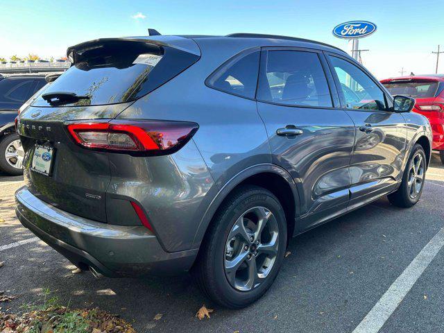 new 2024 Ford Escape car, priced at $40,256