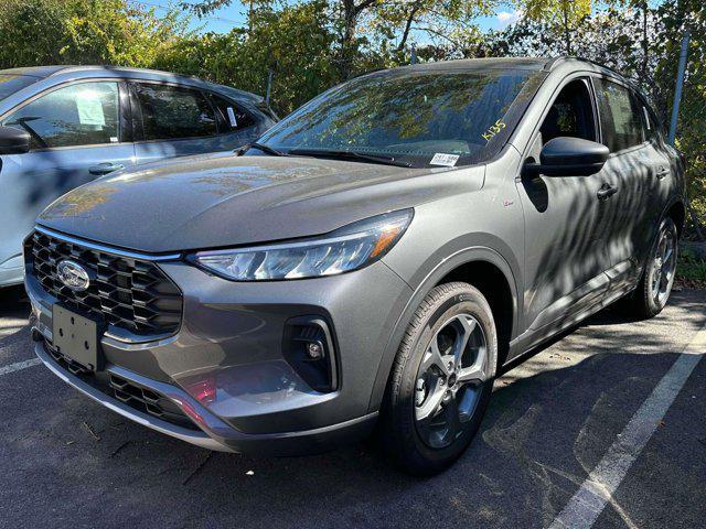 new 2024 Ford Escape car, priced at $40,256