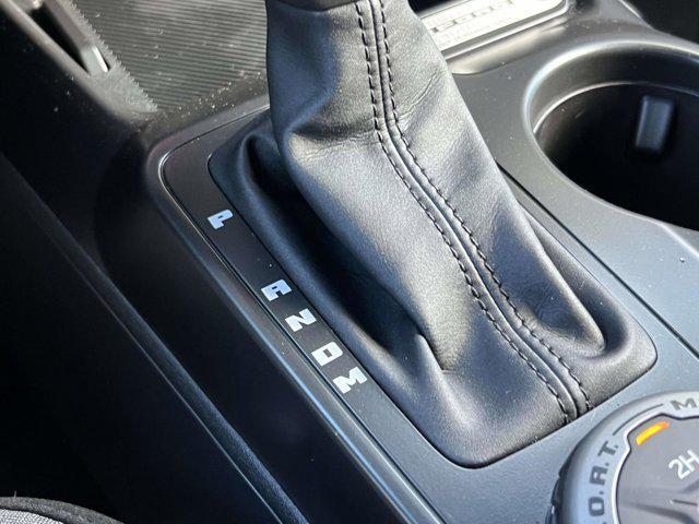 new 2025 Ford Bronco car, priced at $46,988